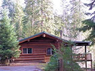 4771 Grangemont Road, Orofino, ID 83544