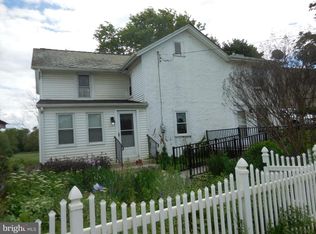 1146 Georgetown Rd, Christiana, PA 17509