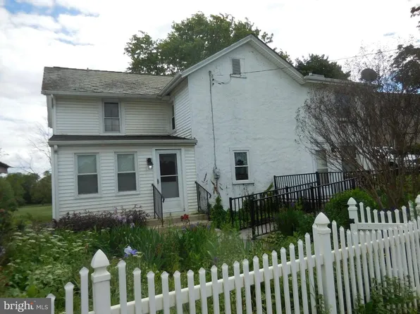 1146 Georgetown Rd, Christiana, PA 17509