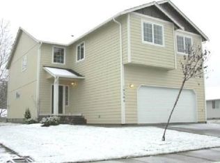19304 12th Avenue Ct E, Spanaway, WA