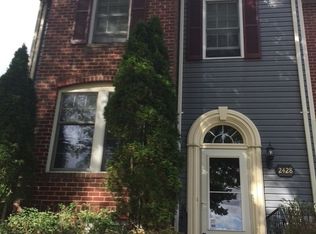 2428 Dunmore Ct, Frederick, MD 21702