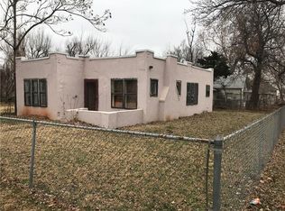 312 S Ellison Ave, El Reno, OK 73036
