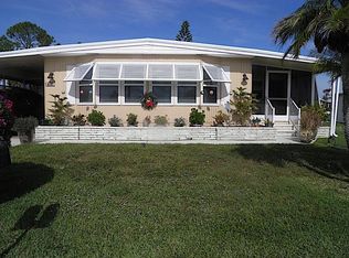 410 Vivar, North Port, FL 34287