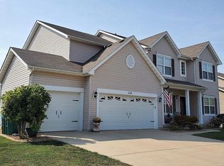 648 Royal Crest Way, O'Fallon, IL 62269