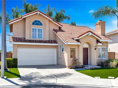 24841 Vista Magnifica, Laguna Niguel, CA, 92677