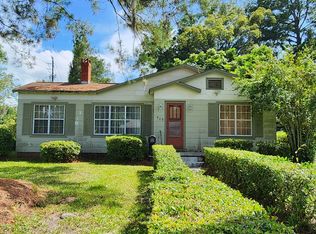 406 Helvenston St SE, Live Oak, FL 32064