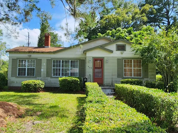 406 Helvenston St SE, Live Oak, FL 32064