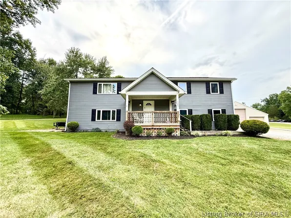 13901 Highway 31 N, Memphis, IN 47143