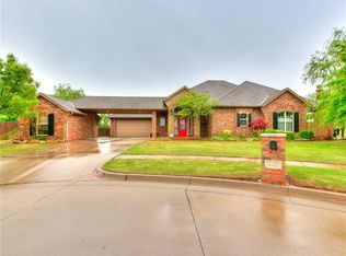 6201 Braniger Way, Oklahoma City, OK 73132
