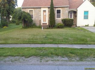 3144 Wilson Ave, Ashtabula, OH 44004