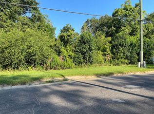 1119 Short Broad St, Thomasville, GA 31792