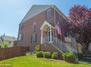 4123 Bancroft Ln, Woodbridge, VA 22192
