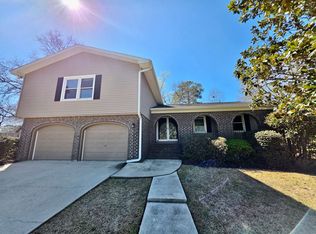 1833 Greenmore Dr, Charleston, SC 29407