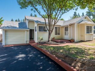 3073 Spanish Ravine Rd, Placerville, CA 95667
