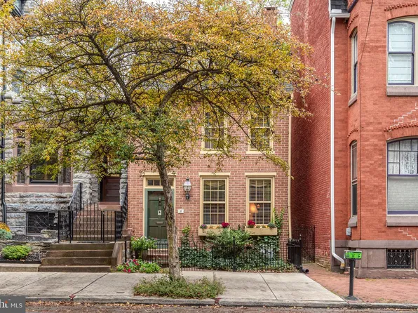 37 N Lime St, Lancaster, PA 17602