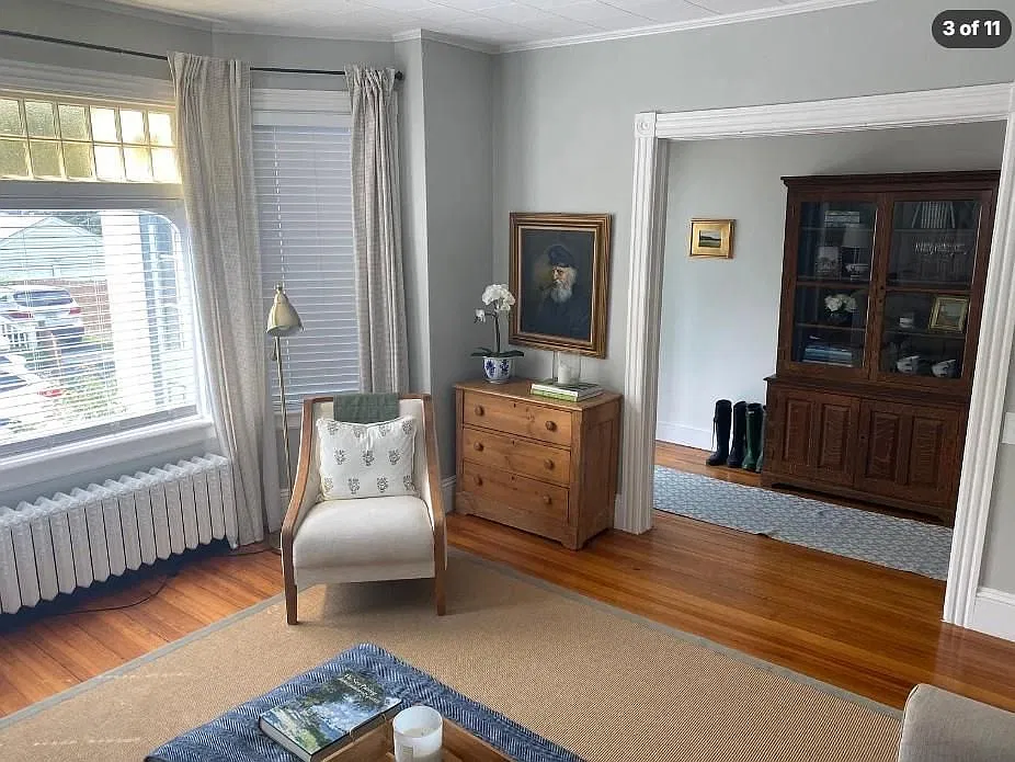 2 bed, 1.0 bath, 978 sqft, $2,500 — Photo 3