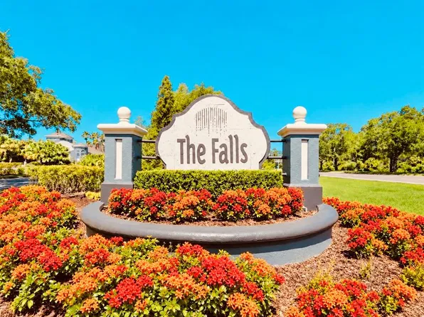 8413 LUCUYA WAY #107, TEMPLE TERRACE, FL 33637