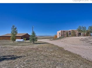 13110 Log Rd, Peyton, CO 80831