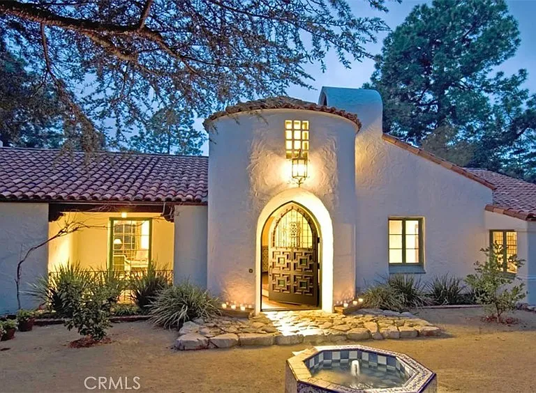 5237 Alta Canyada La Canada — Photo 1