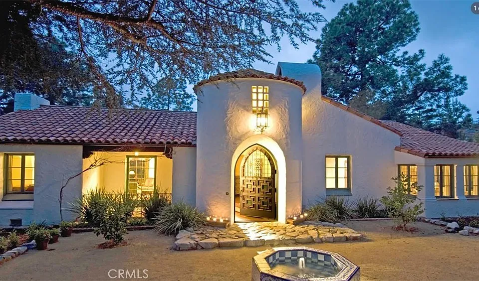 5237 Alta Canyada La Canada