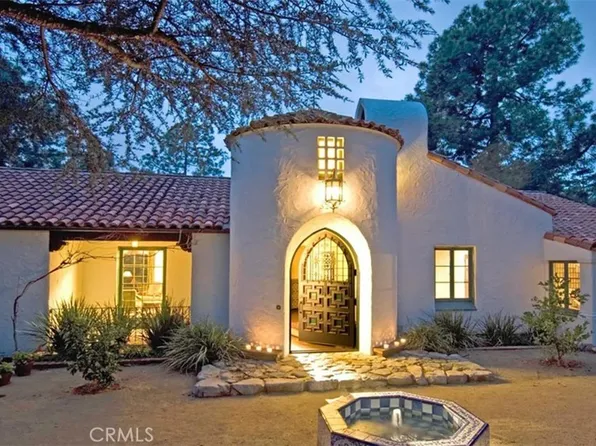 5237 Alta Canyada La Canada, La Canada Flintridge, CA 91011