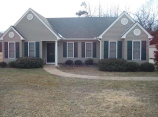 186 Holly Bush Rd, Easley, SC 29640