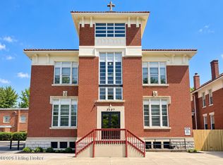 1107 E Kentucky St APT 10, Louisville, KY 40204