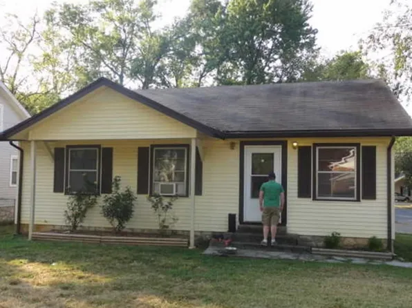 1226 Herrington St, Bowling Green, KY 42104