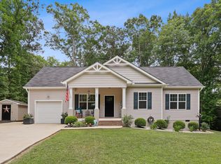 122 Apache Dr, Louisburg, NC 27549