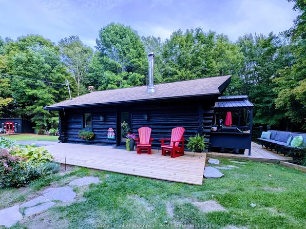 1017 Savage Settlement Rd, Perry, ON P0A 1R0