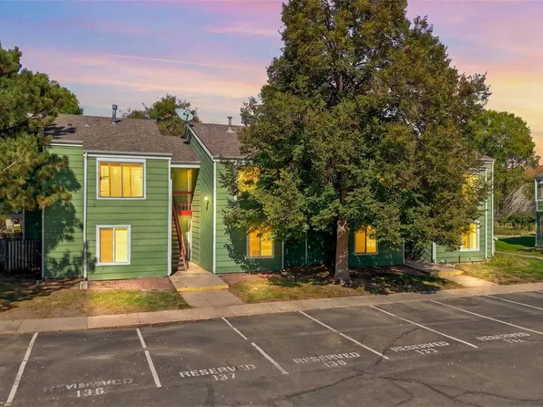 12165 E Ford Avenue, Aurora, CO 80012