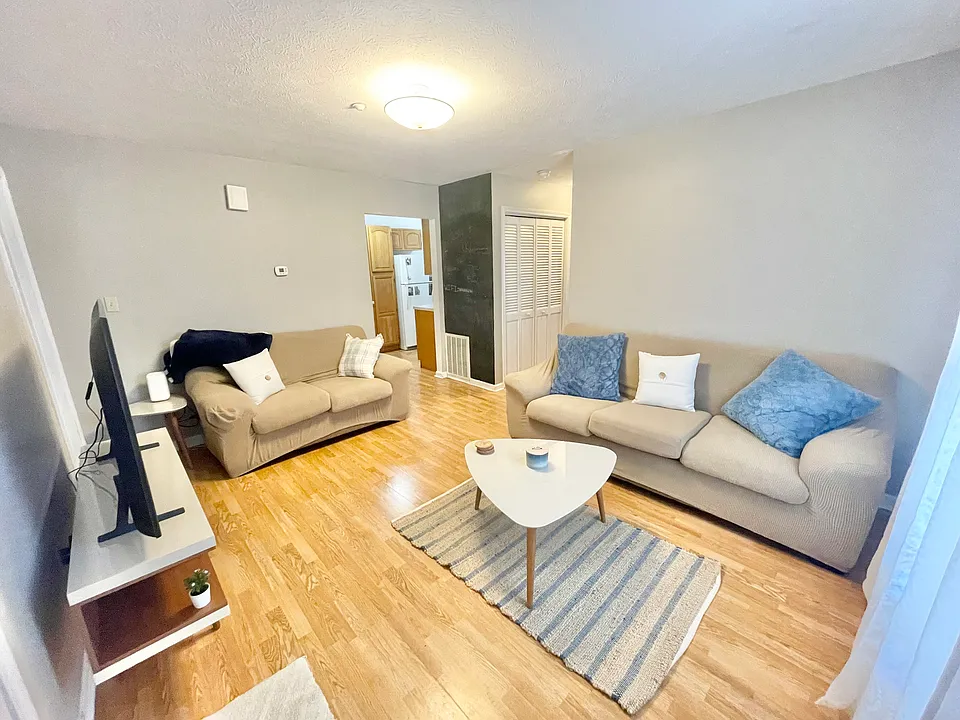 Campus Lofts
