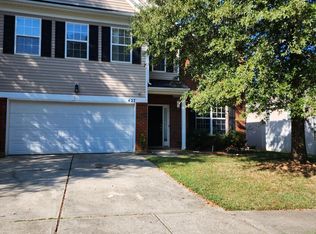 427 Mountain Quail Dr, Charlotte, NC 28216