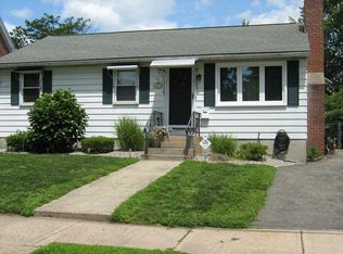 115 Osborne Ter, Springfield, MA 01104