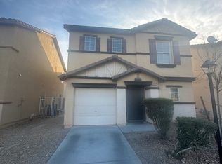4240 Lady Burton St, Las Vegas, NV 89129