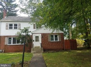 210 Cornwall Ave, Trenton, NJ