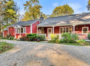 155 Hillsdale Rd, Great Barrington, MA 01230