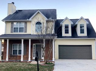 106 Turtle Pointe Dr, Carrollton, GA 30116