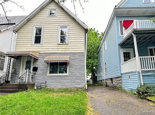 350 Breckenridge St, Buffalo, NY