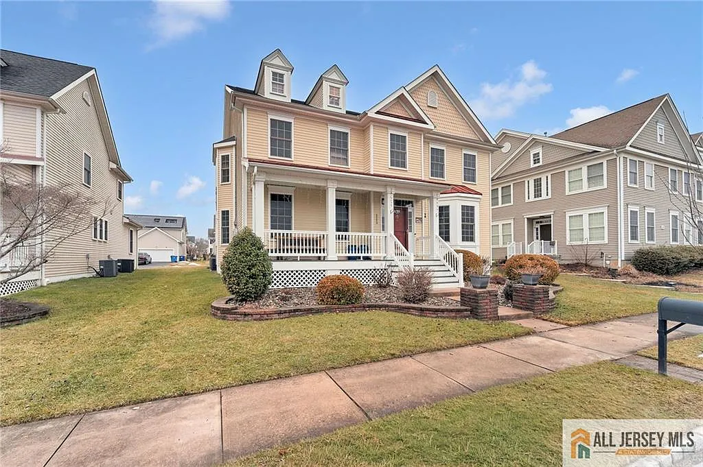 7 Colemantown Dr photo 1