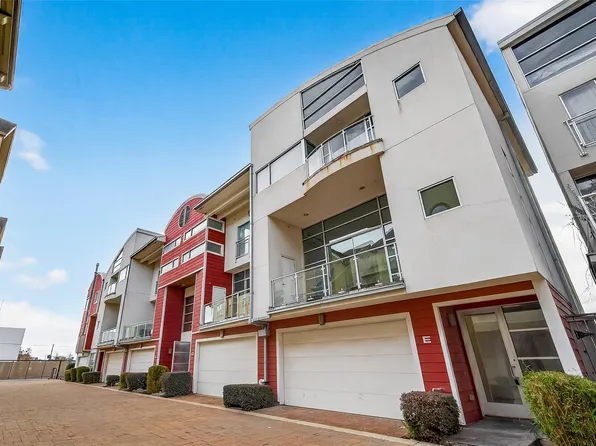 6014 Fairdale Ln Unit E, Houston, TX 77057