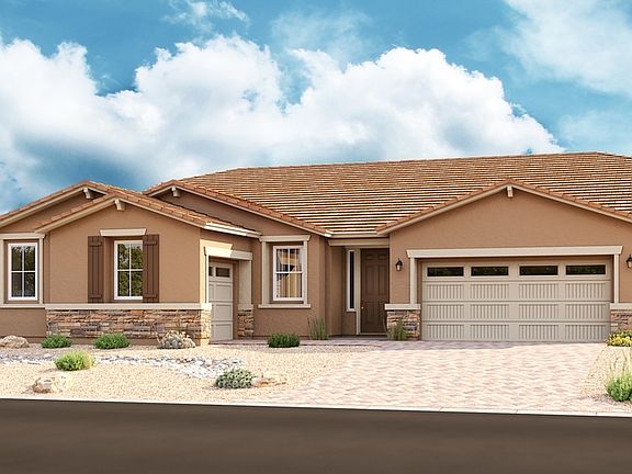 The Julia Elevation B