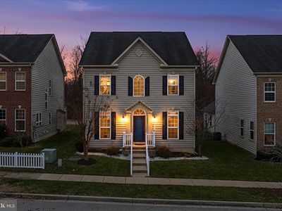 13707 Port Commerce Ct, Accokeek, MD, 20607