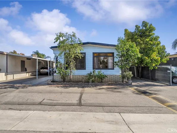 1401 W 9th St Space 148, Pomona, CA 91766