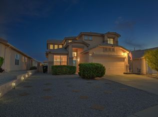 2925 Violeta Cir SE, Rio Rancho, NM 87124