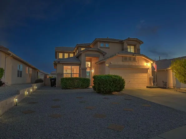 2925 Violeta Cir SE, Rio Rancho, NM 87124