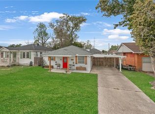 1008 Tullulah Ave, River Ridge, LA 70123
