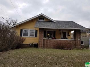 810 27th St, Sioux City, IA 51104