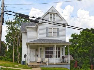 221 N Main St #3, Washington, PA 15301