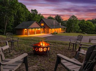 1272 Fall Park Rd, Boyne City, MI 49712